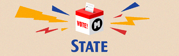<em>Mercury</em> General Election 2022 Endorsements: State and Federal